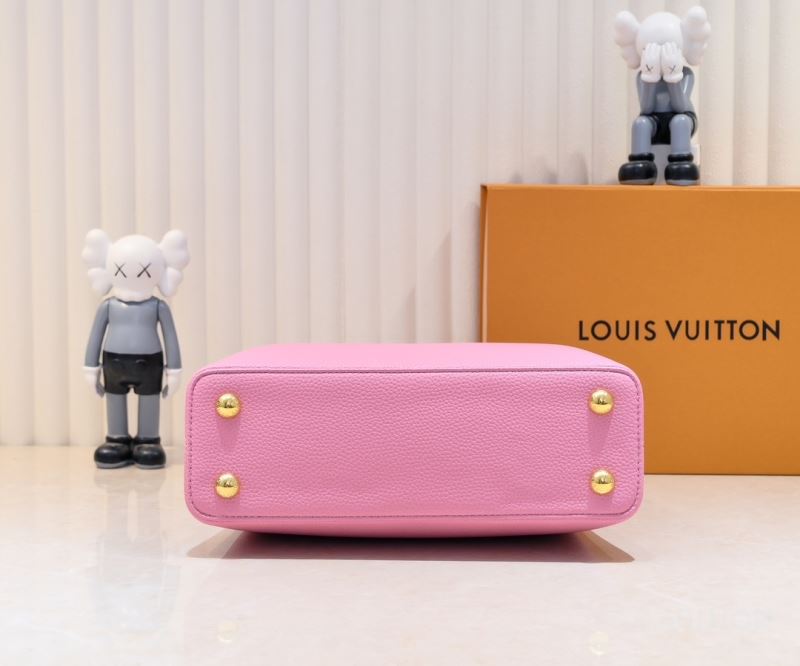 Louis Vuitton Top Handle Bags